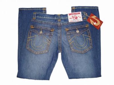 Men's TRUE RELIGION Jeans-99